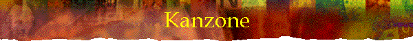 Kanzone